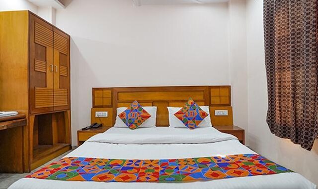 ファブホテル デ ゴールド