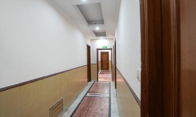 ファブホテル デ ゴールド