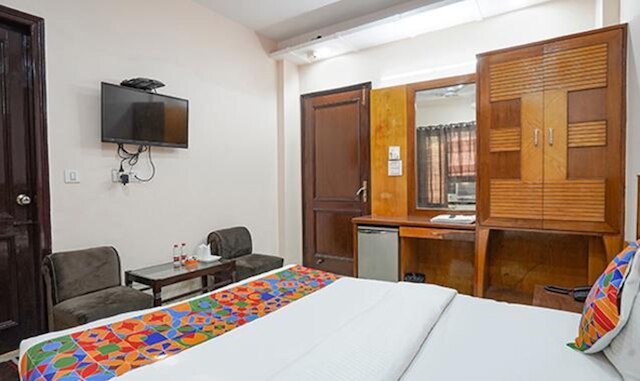 ファブホテル デ ゴールド