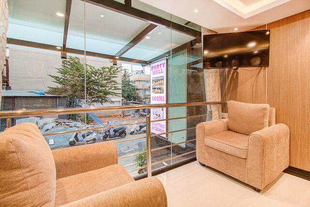 ファブホテル ザ ロイヤル スイーツ