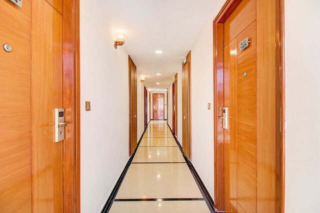 ファブホテル ザ ロイヤル スイーツ