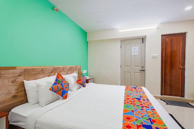 ファブエクスプレス マンユー イン