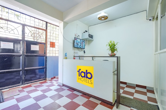 ファブエクスプレス マンユー イン