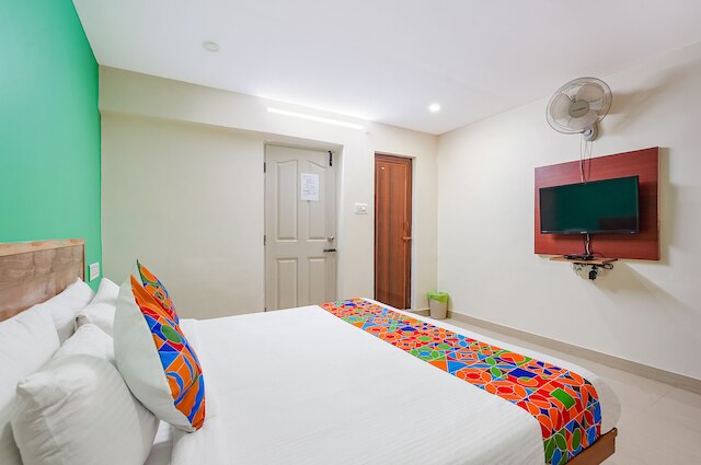 ファブエクスプレス マンユー イン