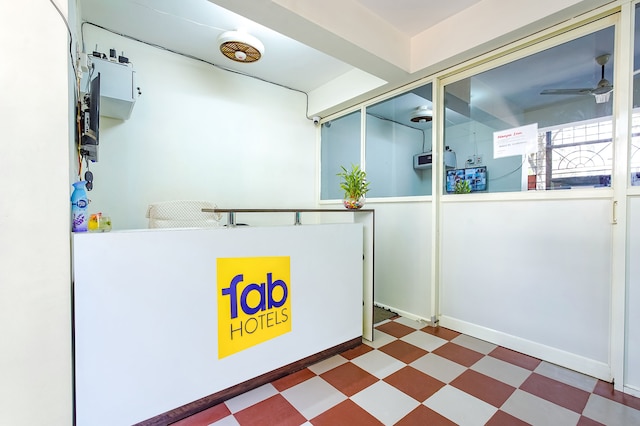 ファブエクスプレス マンユー イン