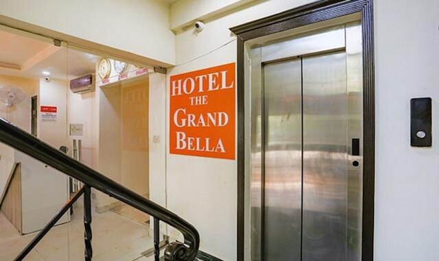 ファブホテル JPM ザ グランド ベラ