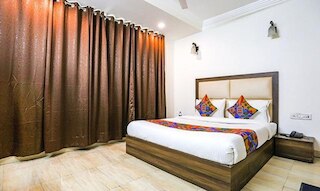 ファブホテル JPM ザ グランド ベラ