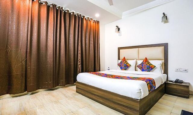 ファブホテル JPM ザ グランド ベラ