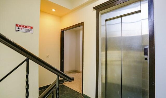 ファブホテル JPM ザ グランド ベラ