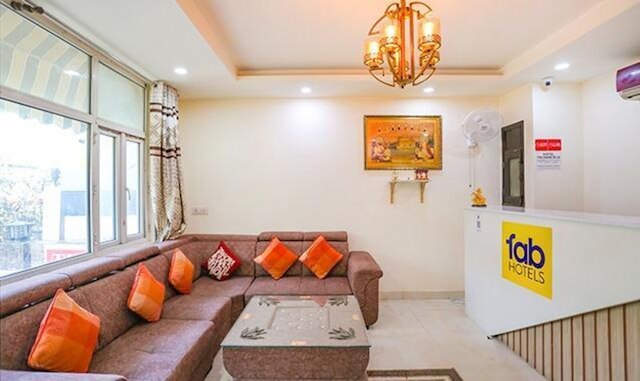 ファブホテル JPM ザ グランド ベラ