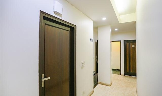 ファブホテル JPM ザ グランド ベラ