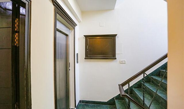 ファブホテル JPM ザ グランド ベラ