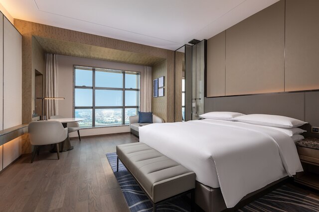 Foshan Marriott Hotel