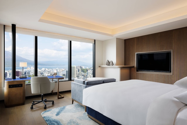 シェラトン鹿児島