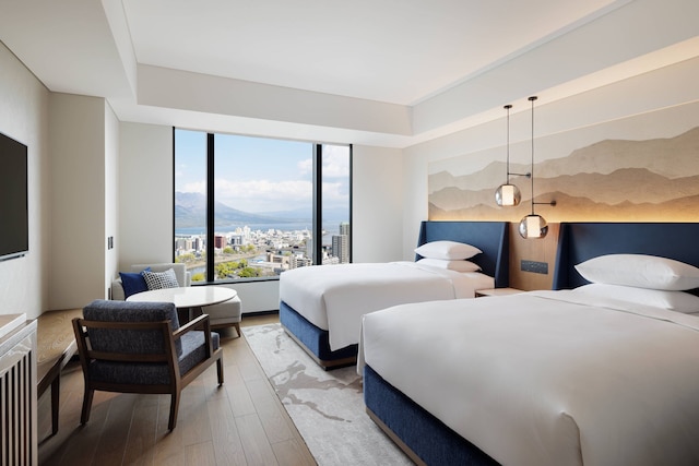 シェラトン鹿児島