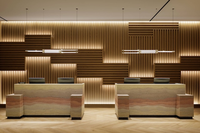 シェラトン鹿児島