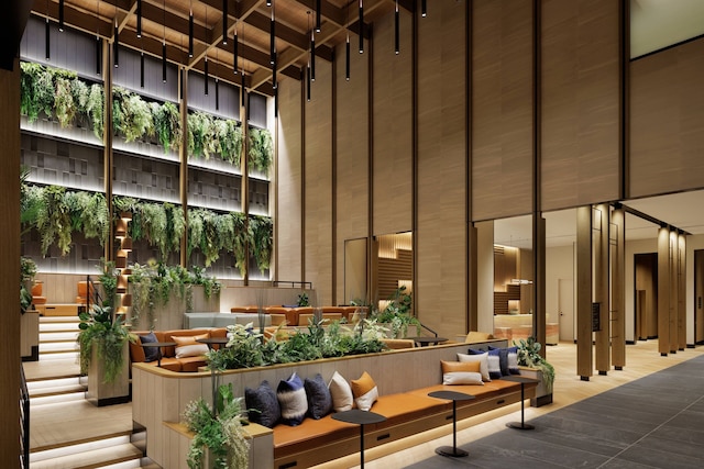 シェラトン鹿児島