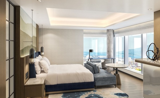 シェラトン鹿児島