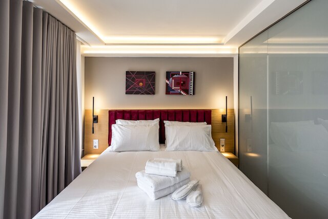 アーバンフレームアクロポリス