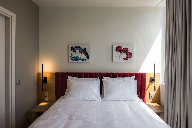 アーバンフレームアクロポリス