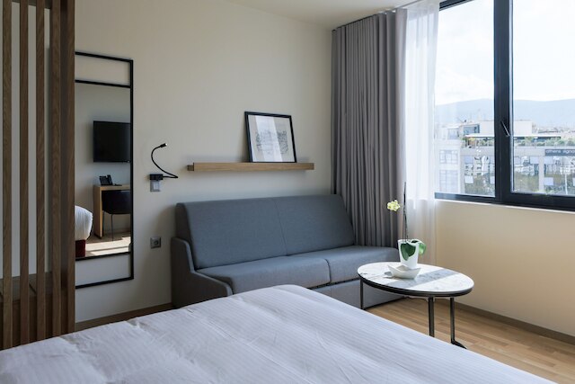 アーバンフレームアクロポリス