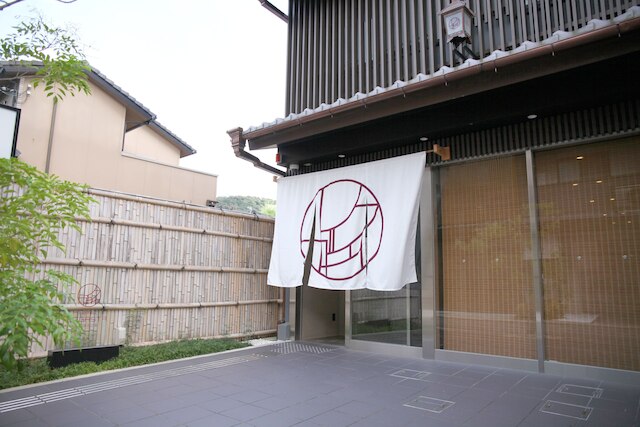 HOTEL LEGASTA 京都白川三条