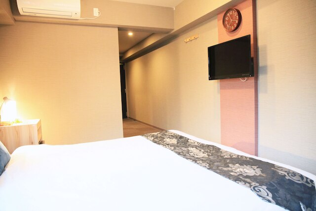 HOTEL LEGASTA 京都白川三条