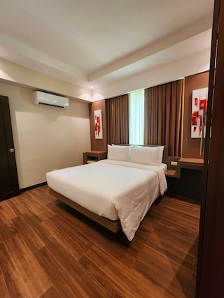 ザ パジェット スイーツ セブ