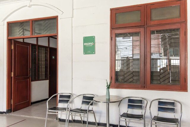 モノ コリビング クルタジャヤ、スラバヤ