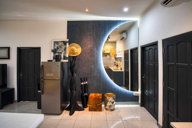 ヴィラ・ブレッゼ