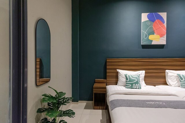 モノ コリビング ケンチャナ、スラバヤ