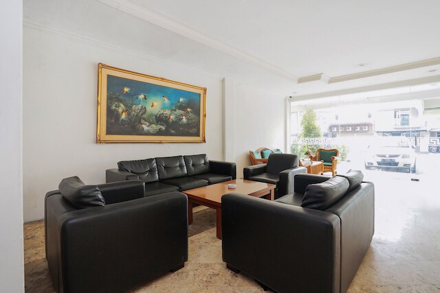 イスタナ ペルマタ ナガゲル