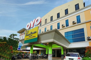 イスタナ ペルマタ ナガゲル