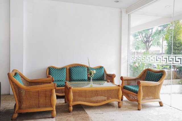 イスタナ ペルマタ ナガゲル