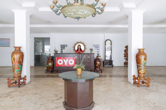 イスタナ ペルマタ ナガゲル