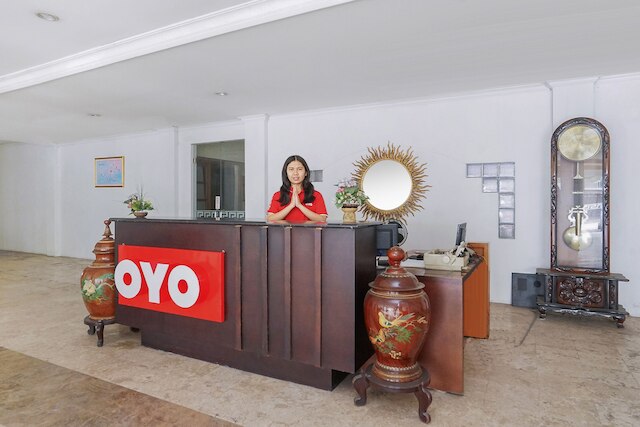 イスタナ ペルマタ ナガゲル