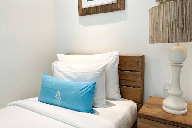 マナ・ヴィラ・ヌサ・ドゥア