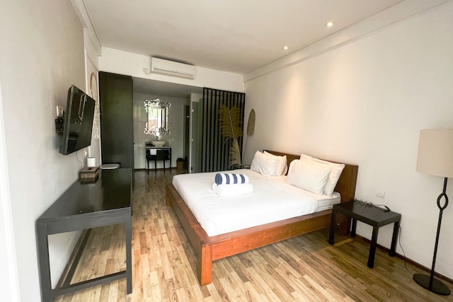 マナ・ヴィラ・ヌサ・ドゥア