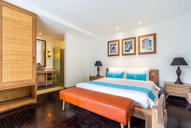 マナ・ヴィラ・ヌサ・ドゥア