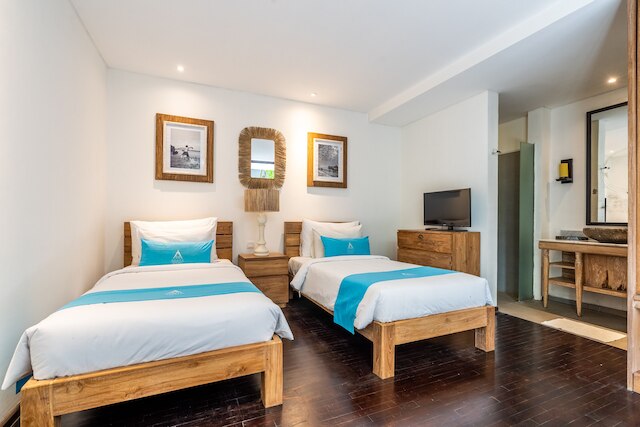 マナ・ヴィラ・ヌサ・ドゥア