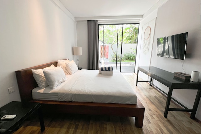 マナ・ヴィラ・ヌサ・ドゥア