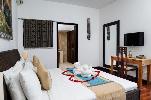 チェンパカ・ヴィラ・バイ・プレミア・ホスピタリティ