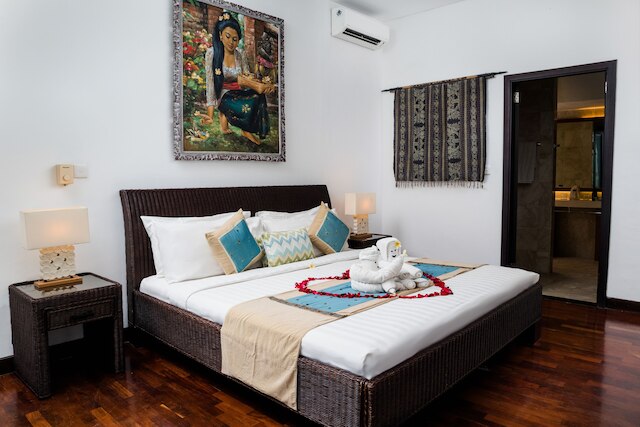 チェンパカ・ヴィラ・バイ・プレミア・ホスピタリティ