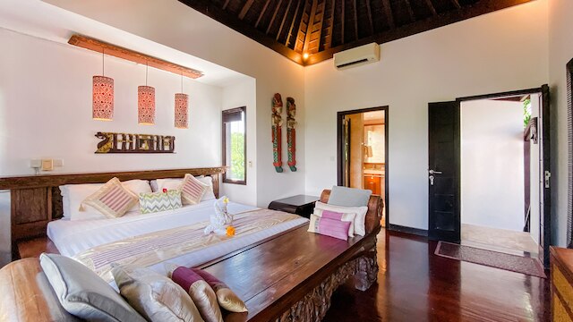 チェンパカ・ヴィラ・バイ・プレミア・ホスピタリティ