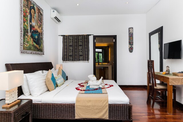 チェンパカ・ヴィラ・バイ・プレミア・ホスピタリティ