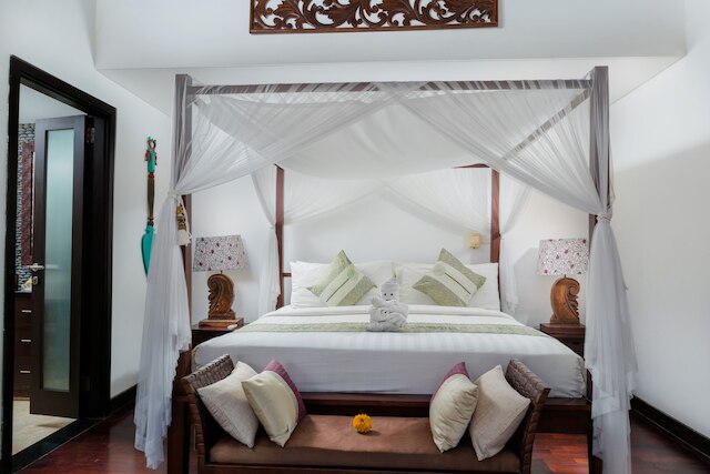 チェンパカ・ヴィラ・バイ・プレミア・ホスピタリティ