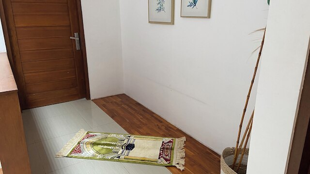 チェンパカ・ヴィラ・バイ・プレミア・ホスピタリティ