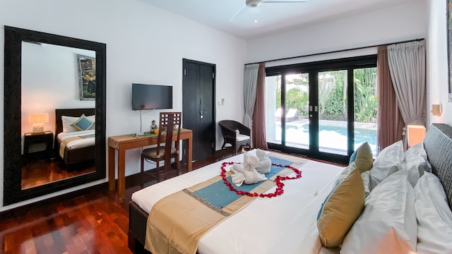 チェンパカ・ヴィラ・バイ・プレミア・ホスピタリティ