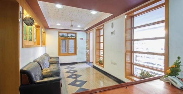 ティー・パビリオン