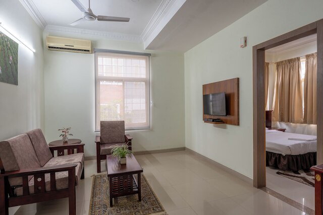 ティー・パビリオン